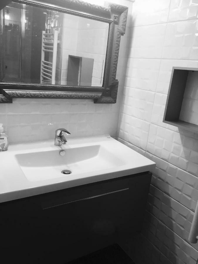 La Parenthese Villa Gertwiller Ngoại thất bức ảnh